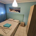 Appartement Seaside House Sozopoli