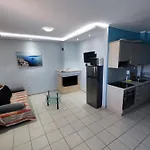 Seaside House Sozopoli