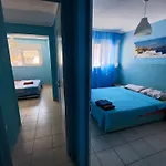 Appartement Seaside House *