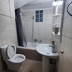 Seaside House Sozopoli