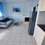 Seaside House