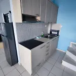 Appartement Seaside House