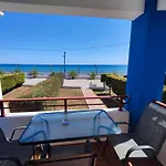 Appartement Seaside House Sozopoli