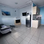 Seaside House Sozopoli