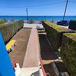 Seaside House Appartement