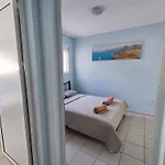 Seaside House Appartement *