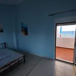 Seaside House Sozopoli