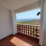 Appartement Seaside House Sozopoli