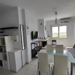 Seaside House Appartement *