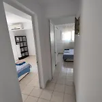 Seaside House Appartement Sozopoli