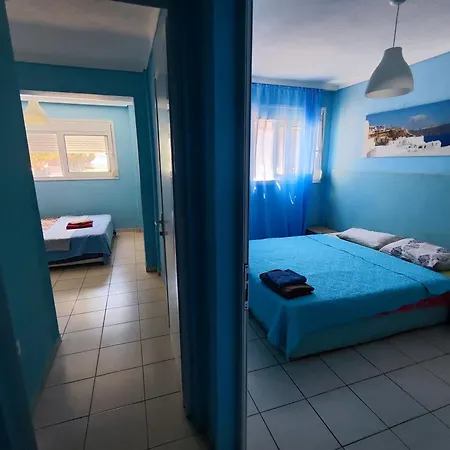 Apartament Seaside House *