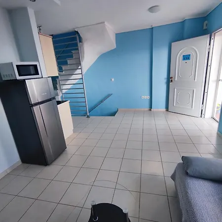 Seaside House Appartement *