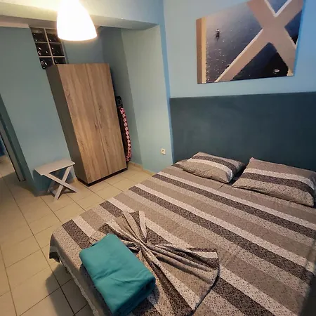 Apartament Seaside House *