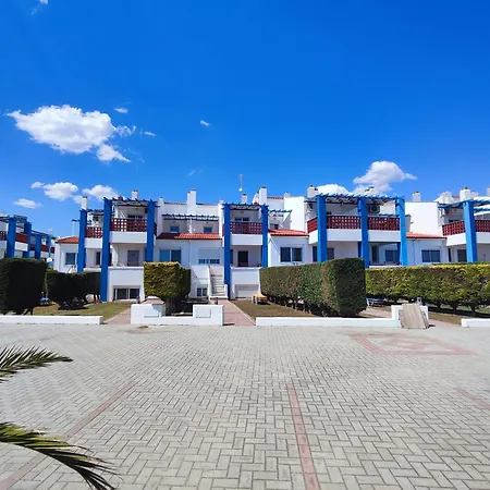 Seaside House Apartament Sozopoli