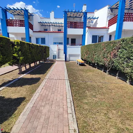 Apartament Seaside House *