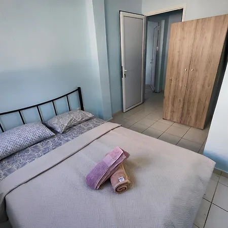 Apartament Seaside House