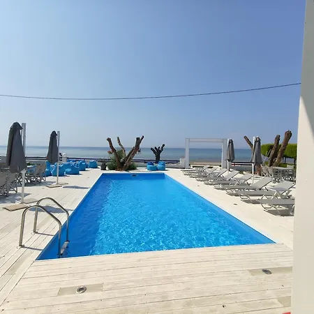 Seaside House * Sozopoli