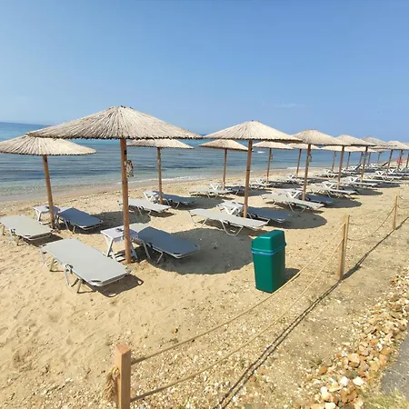 Apartament Seaside House *
