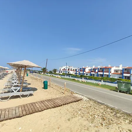 Seaside House Apartament *