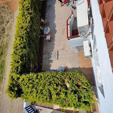 Seaside House Apartament