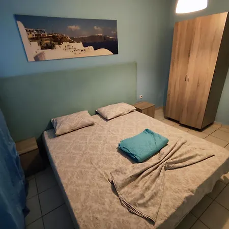 Seaside House Apartment *