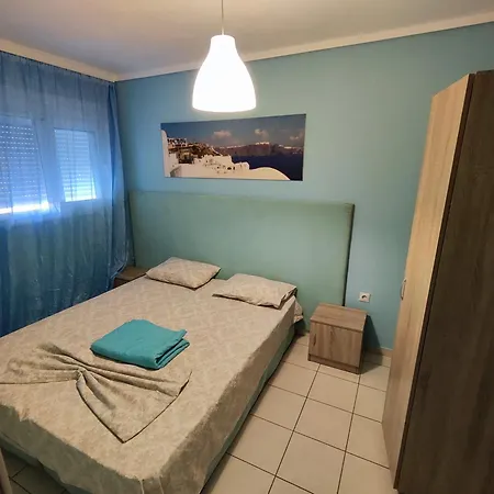 Seaside House Sozopoli