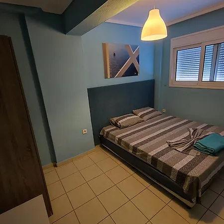 Apartment Seaside House *