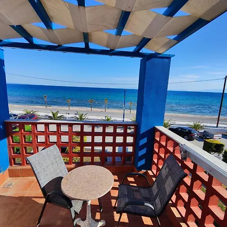Seaside House Apartment *