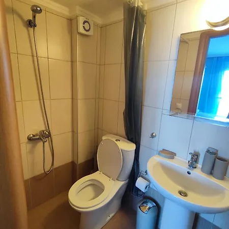 Seaside House Apartment Sozopoli