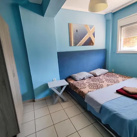Seaside House Apartment