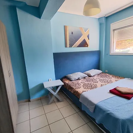 Apartment Seaside House