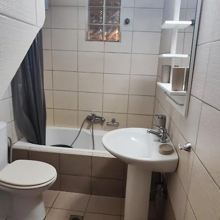 Seaside House Sozopoli