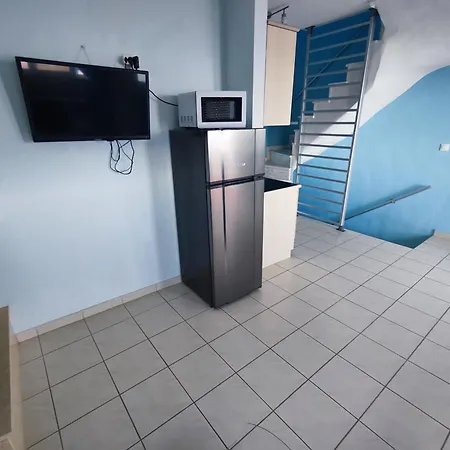 Apartment Seaside House *