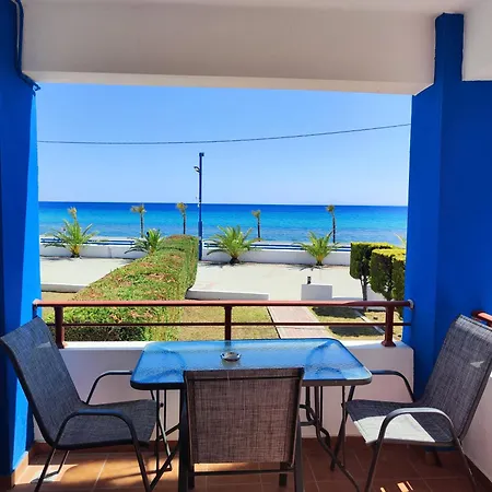 Seaside House Apartment