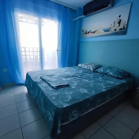 Apartment Seaside House