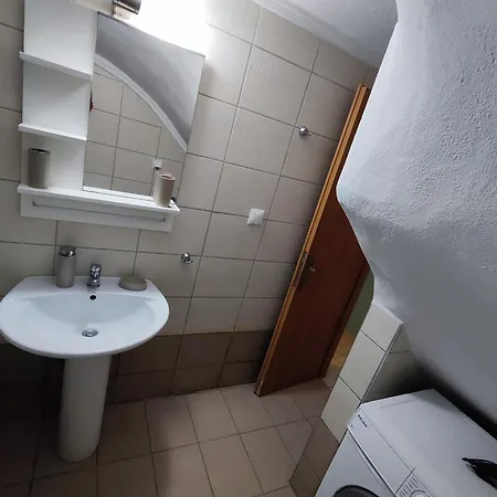 Apartment Seaside House *