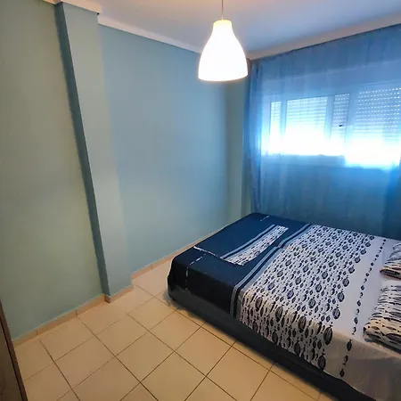 Seaside House Apartment Sozopoli