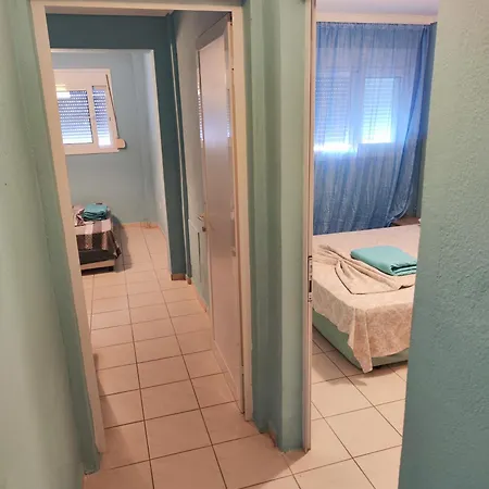 Seaside House Apartment