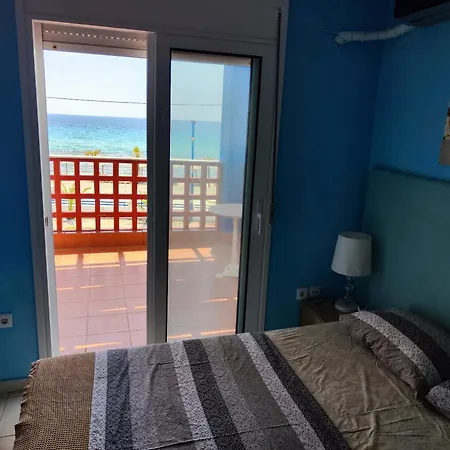 Apartment Seaside House