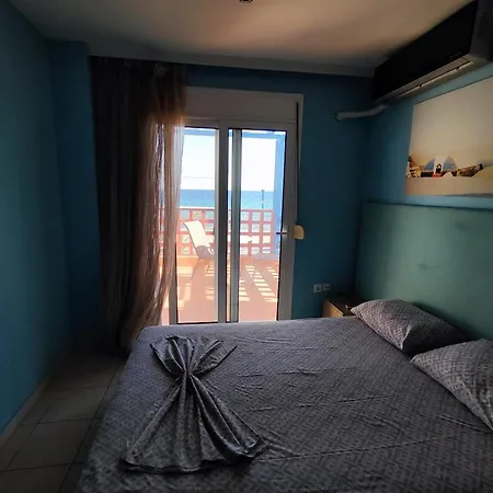 Seaside House Apartment *