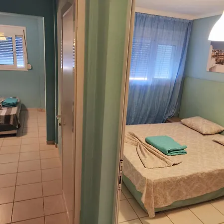 Seaside House * Sozopoli