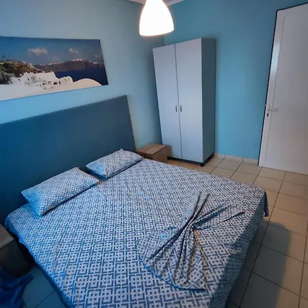 Apartment Seaside House