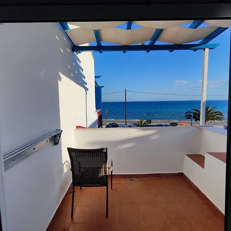 Seaside House