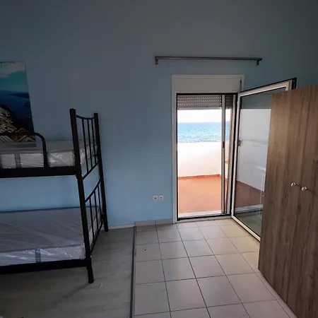 Seaside House Apartment