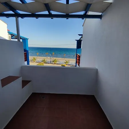 Seaside House * Sozopoli