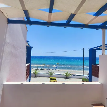 Seaside House Apartment