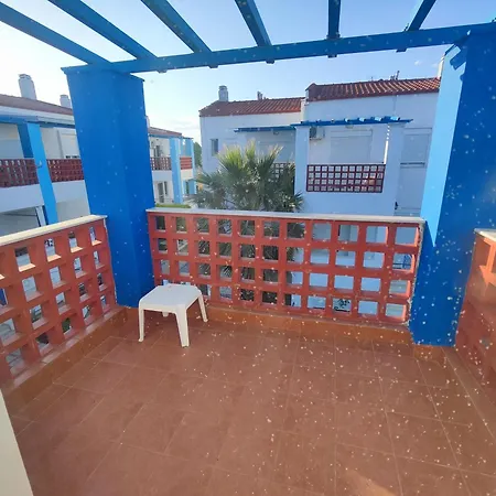 Apartment Seaside House *