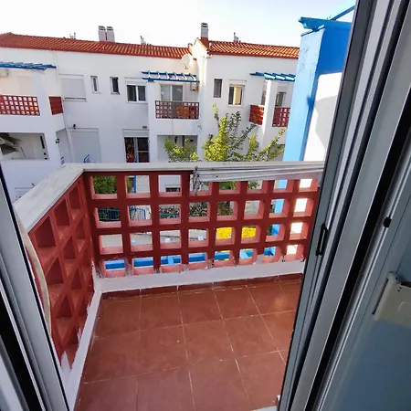 Seaside House Sozopoli