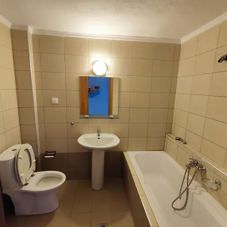 Seaside House Apartment