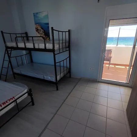 Seaside House *